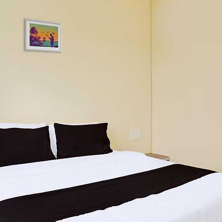 Hotel O The Garden Tales Bhopal Exteriör bild